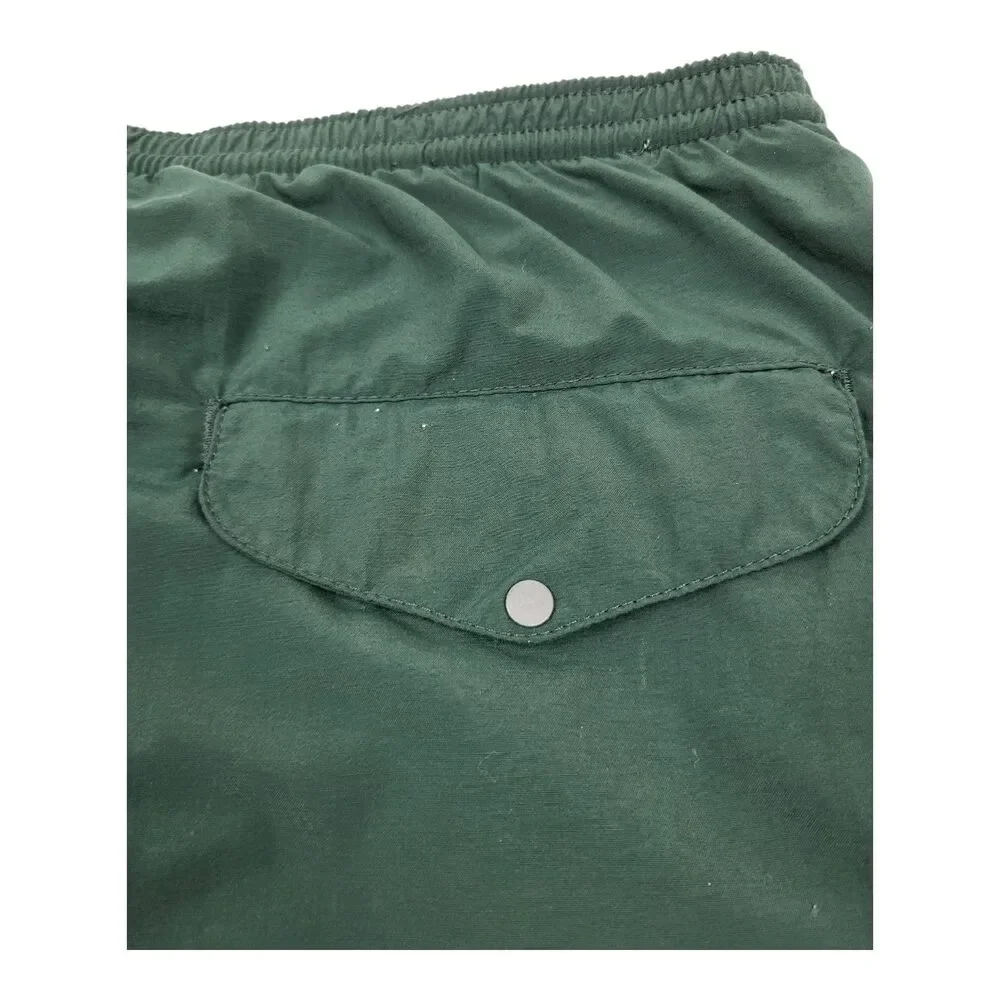 Vintage 90s Patagonia Baggies Shorts Size L Swim Trunks Surf Beach Net 4